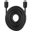 Emos 4K HDMI 2.0 high speed kábel ethernet 5m S10500 - Prepojovací kábel