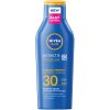 NIVEA Sun Protect&Moisture Mlieko na opaľovanie OF30 400 ml