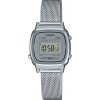 Casio Collection Damen Digital Uhr LA670WEM-7EF