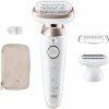 Depilátor Braun Silk-épil 9 Flex 9-030 3D