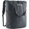 Patagonia Batoh/Taška Terravia Tote Pack Barva (vzor): smolder blue