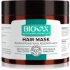 Biovax Falling Hair posilujúca maska proti vypadávaniu vlasov 250 ml