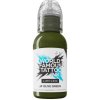 World Famous Limitless JF olive green 30 ml