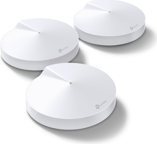 TP-Link Deco M9 Plusm 2ks