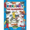 Riekanky pre najmenších