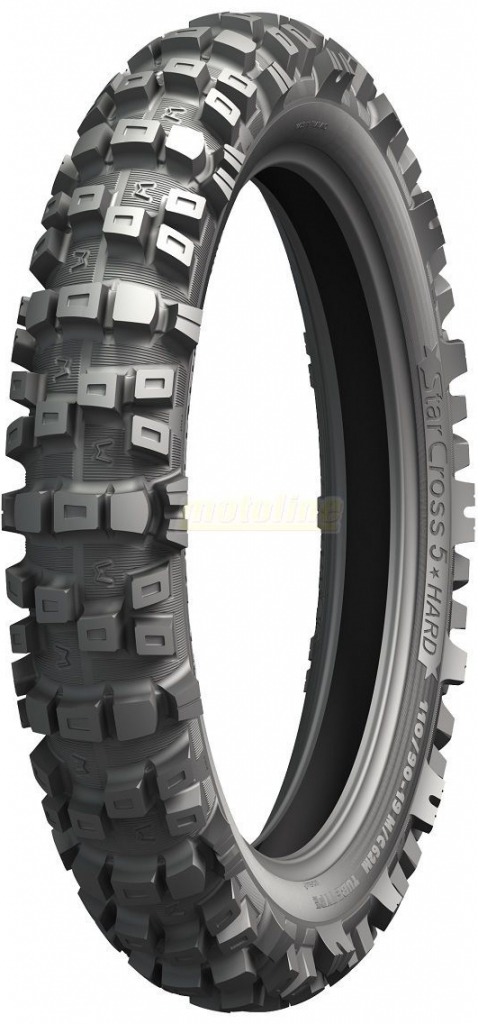 Michelin Starcross 5 Hard 90/100 R21 57M