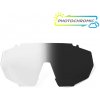 PITCHA fotochromatické sklo SPACE-R sunglasses lens black