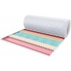 Vrchný matrac FRUT 140x200 - 5 cm (Visco)