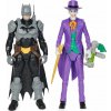 Batman Adventures Battle Pack: Batman vs Joker