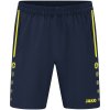 Šortky Jako Short Allround 6289-904 Veľkosť XL