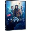Aquaman a ztracené království - DVD