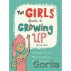 The Girls' Guide to Growing Up: the best-selling puberty guide for girls - Anita Naik