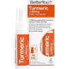 BetterYou Kurkuma ve spreji (1300 mg) 25 ml