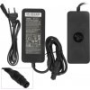 Originálna nabíjačka Segway Ninebot 54.6V 1.3A s Xiaomi O konektorom (EU) pre Xiaomi 4 Pro Plus / 4 Pro Max / Ninebot G3, F3, GT3, ZT3