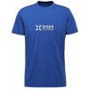 Mammut Eiger Logo T-Shirt Men modrá L