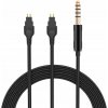 Kábel 4,4 mm pre slúchadlá Sennheiser HD 660, HD450, 460 II, HD480, HD520