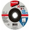 Makita E-00393 brúsny kotúč 125x6,0 X-LOCK