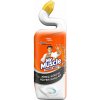 Mr. Muscle – WC čistič 750 ml