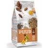 WITTE MOLEN PUUR Lovebirds pre agapornisy 750 g