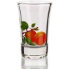 BANQUET 900204 Sada pohárov na tvrdý alkohol 6 ks ( Štamperlík 40 ml) BROSKYŇA, KAPIGA