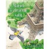 Mariel a ztracené šaty - Maxine Rose Schur, Jeanne B. de Sainte Marie (ilustrátor)