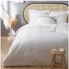 Súprava posteľnej bielizne Douceur d'intérieur prikrývka 220cm x 240cm, 3-dielna