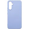 mobilNET silikónové puzdro Samsung Galaxy A05s, fialové (Silicone)