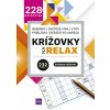 Krížovky na relax 5 - rekordy - svetové vína - vtipy - príslovia - dedičstvo UNESCO - Dušan Čupka