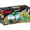 Stavebnica Playmobil 71160 Asterix: Hon na kance (4008789711601)