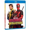 Deadpool & Wolverine Blu-ray