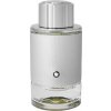 Mont Blanc Explorer Platinum parfumovaná voda pánska 60 ml