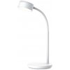Solight LED stolná lampička 4,5W 300lm 3CCT biela WO3000-W USB dotyková