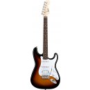 Elektrická gitara Fender Squier Bullet Strat