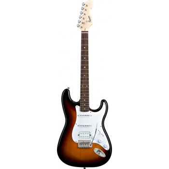 Fender Squier Bullet Strat