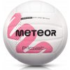 Volejbalová lopta na volejbal, tréningová, lepená Meteor veľkosť 5
