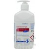 Septoderm gél dezinfekcia na ruky s dávkovačom 500 ml