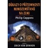 Důkazy o přítomnosti mimozemšťanů na zemi - Coppens Philip