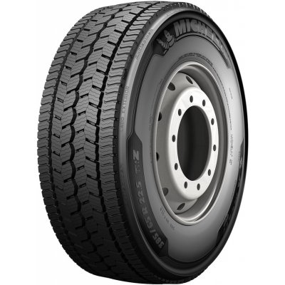 Nákladné pneumatiky Michelin, L – Heureka.sk