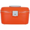 Kozmetický kufor Roncato 500268-82 16 L oranžová