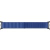 Samsung Látkový remienok (veľkosť M/L) Watch 8 Blue ET-SVL33LNEGEU