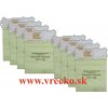 K&M Vorwerk Gr. VK 135-136 - zvýhodnené balenie typ S - papierové vrecká do vysávača, 8ks