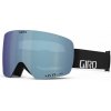 GIRO Contour RS Black Wordmark Vivid Royal/Vivid Infrared (2skla)