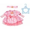 Oblečení pro panenky Baby Annabell Narozeninové šatičky, 43 cm (4001167710548)