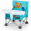 Bright Starts Pop 'N Sit Portable Booster Seat 2024 Finding Nemo