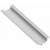 GTV ALU 3 Rohový profil pre led 3M