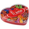 Napolitan čokoládky srdce 400g