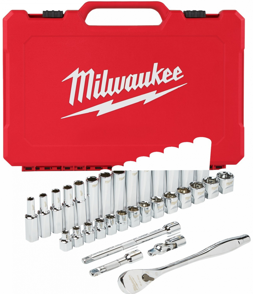 Milwaukee 4932464945 Gola sada 3/8\