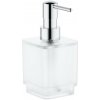 GROHE Selection Cube Soap Dispenser G40805000