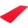 Nafukovacia karimatka Sea to Summit Comfort Plus XT Insulated Air Mat Rectangular Large Farba: červená