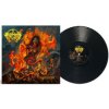 Burning Witches: Nquisition LP